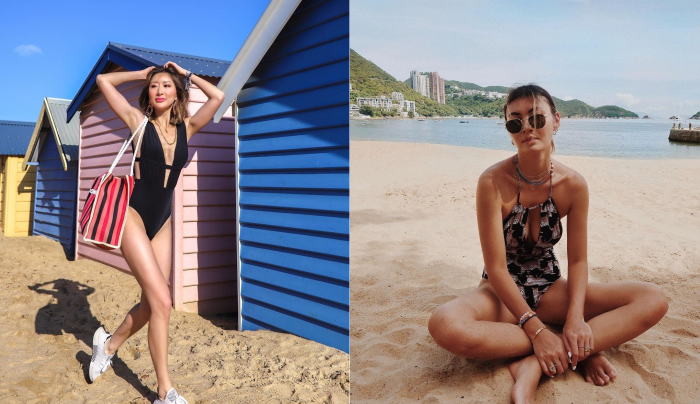 比堅尼泳衣／連身泳衣品牌推介